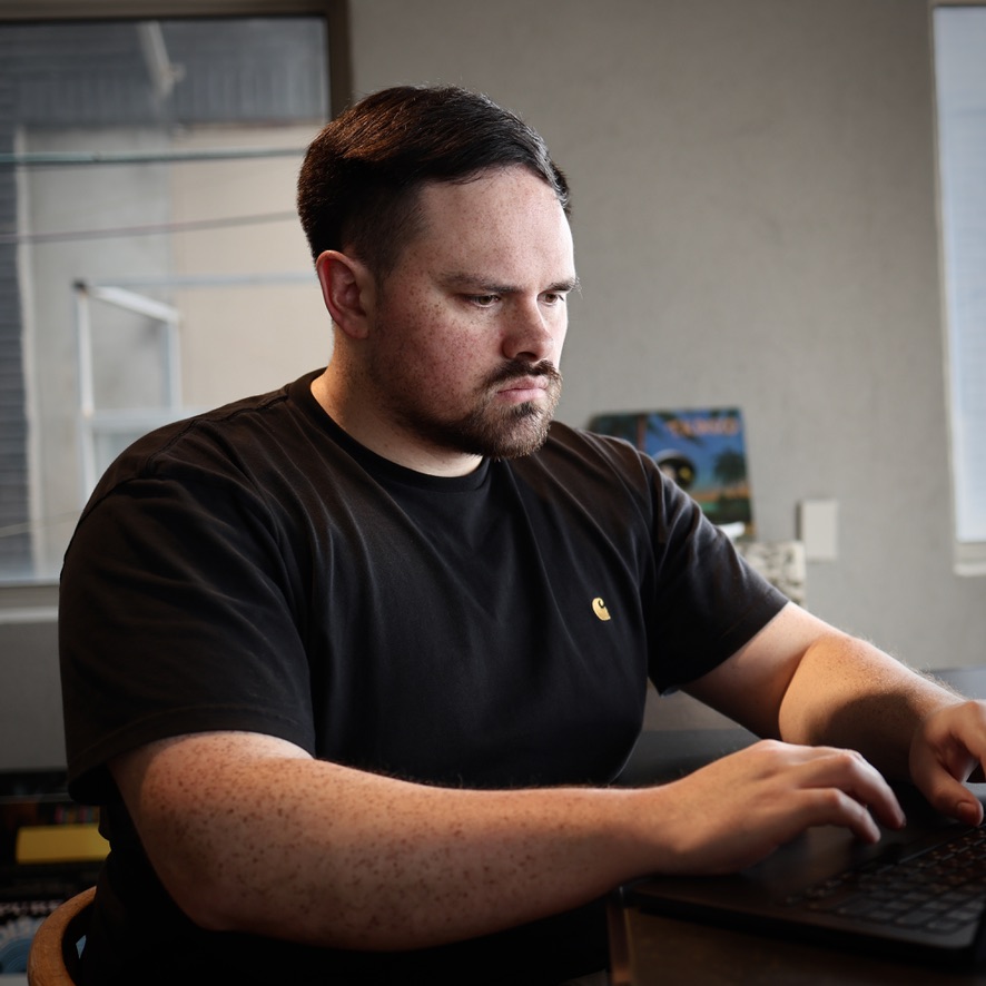 Zachary Brachmanis picture